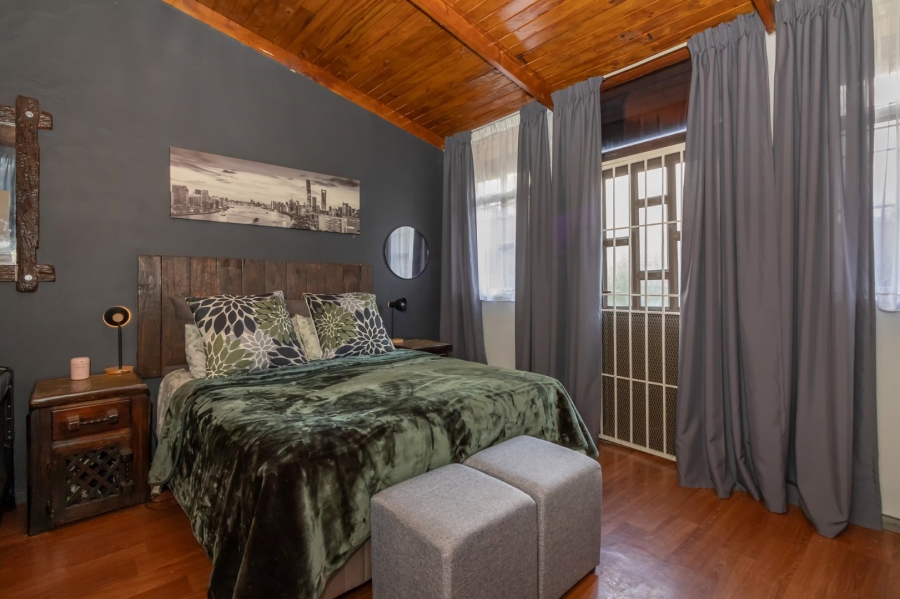 3 Bedroom Property for Sale in Wilgenhof Free State